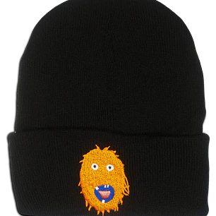 Gorro lana Guaripolo