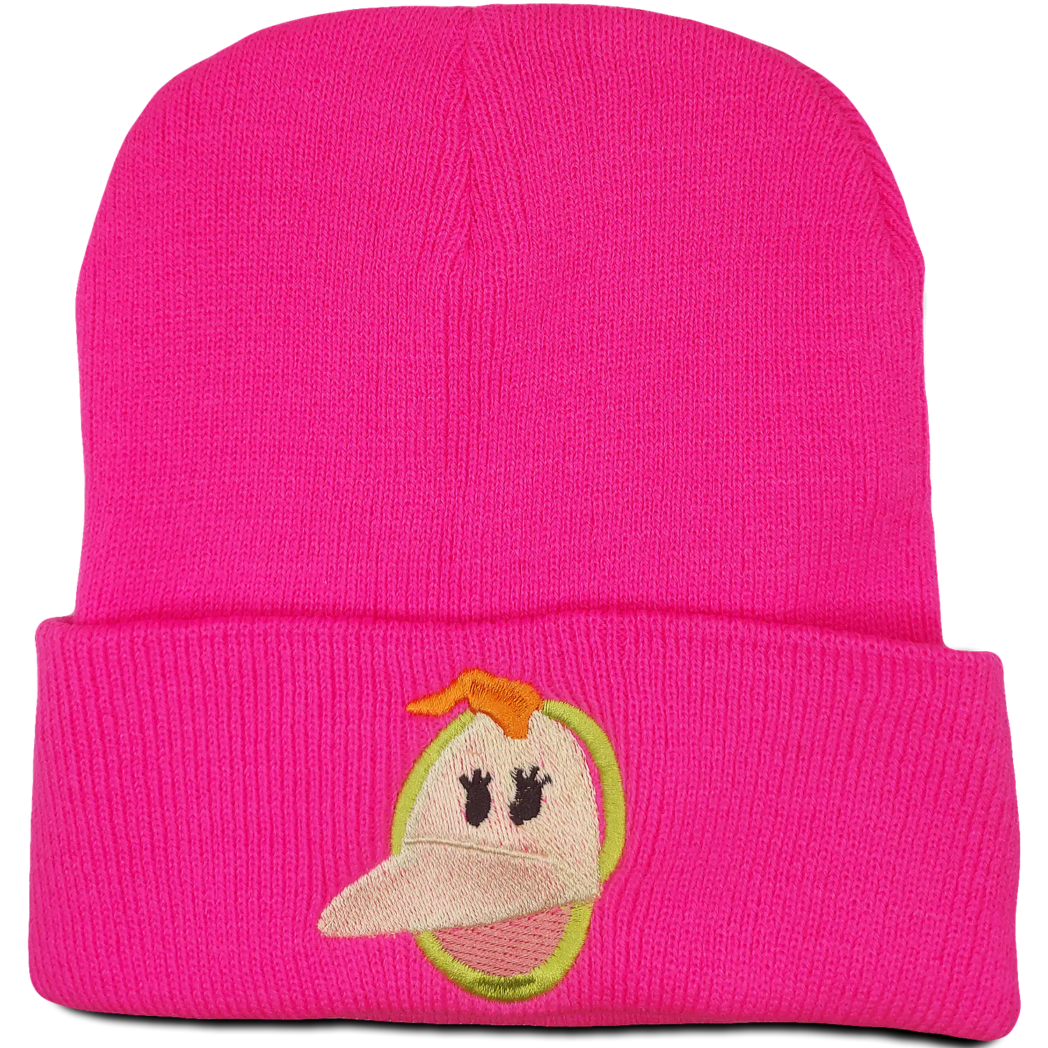 Gorro lana Patana