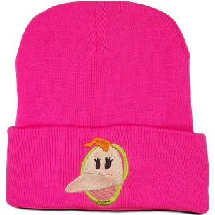 Gorro lana Patana
