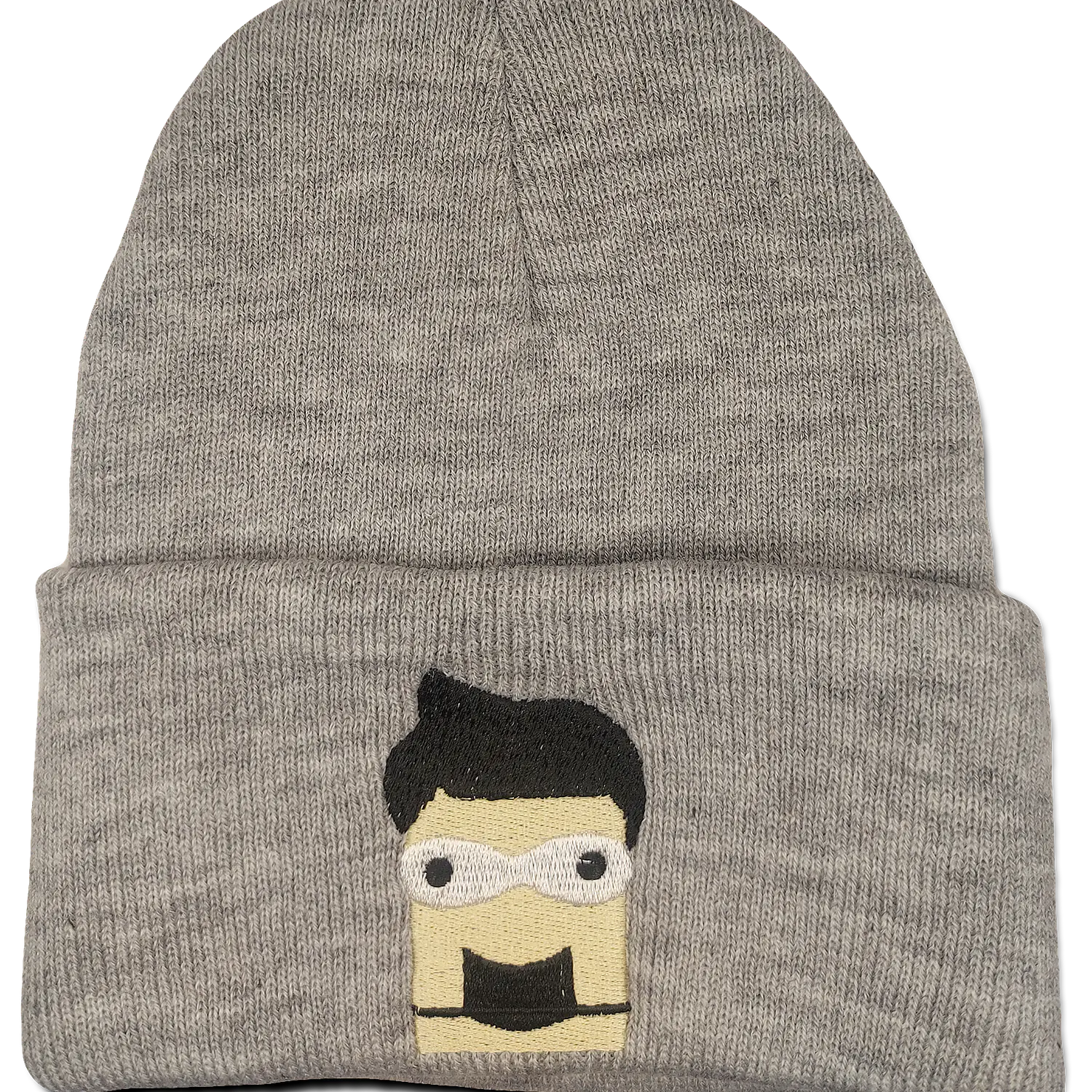 Gorro lana Policarpo