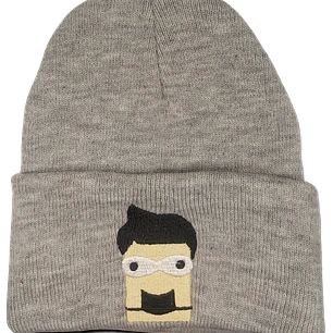 Gorro lana Policarpo
