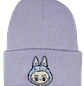 Gorro lana Labubu - Miniatura 1