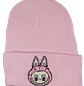 Gorro lana Labubu - Miniatura 2