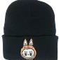 Gorro lana Labubu - Miniatura 3