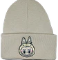 Gorro lana Labubu - Miniatura 4