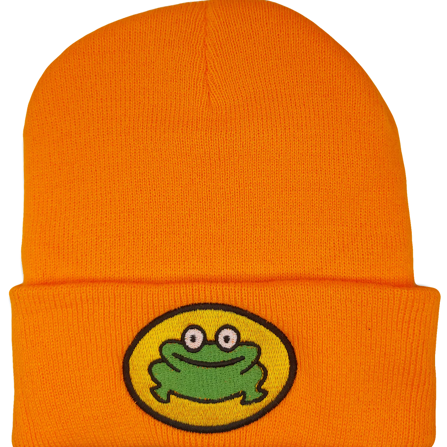 Gorro lana Parappa The Rapper