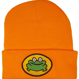 Gorro lana Parappa The Rapper