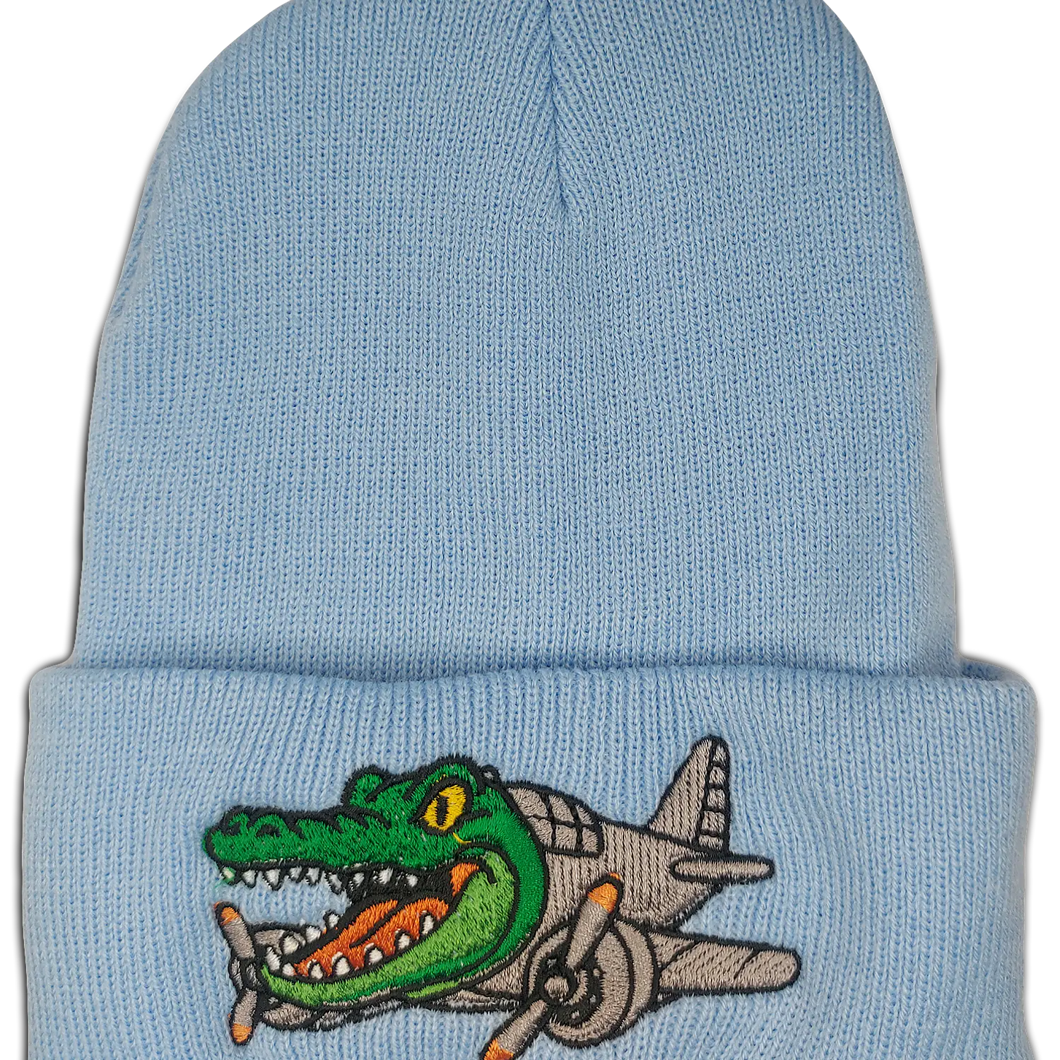 Gorro lana Bombardino Cocodrilo