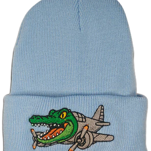 Gorro lana Bombardino Cocodrilo