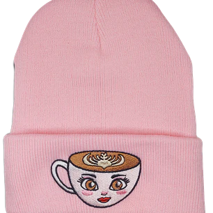 Gorro lana Ballerina Cappuccina