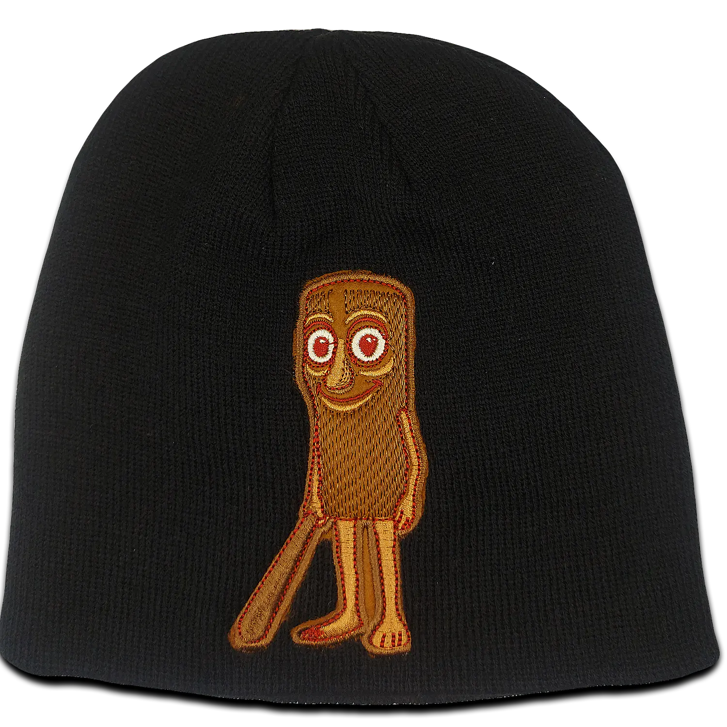 Gorro lana Tung Tung Tung Sahur