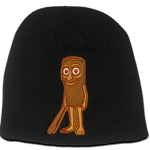Gorro lana Tung Tung Tung Sahur