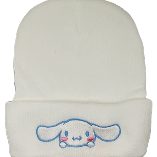 Gorro lana Cinnamoroll