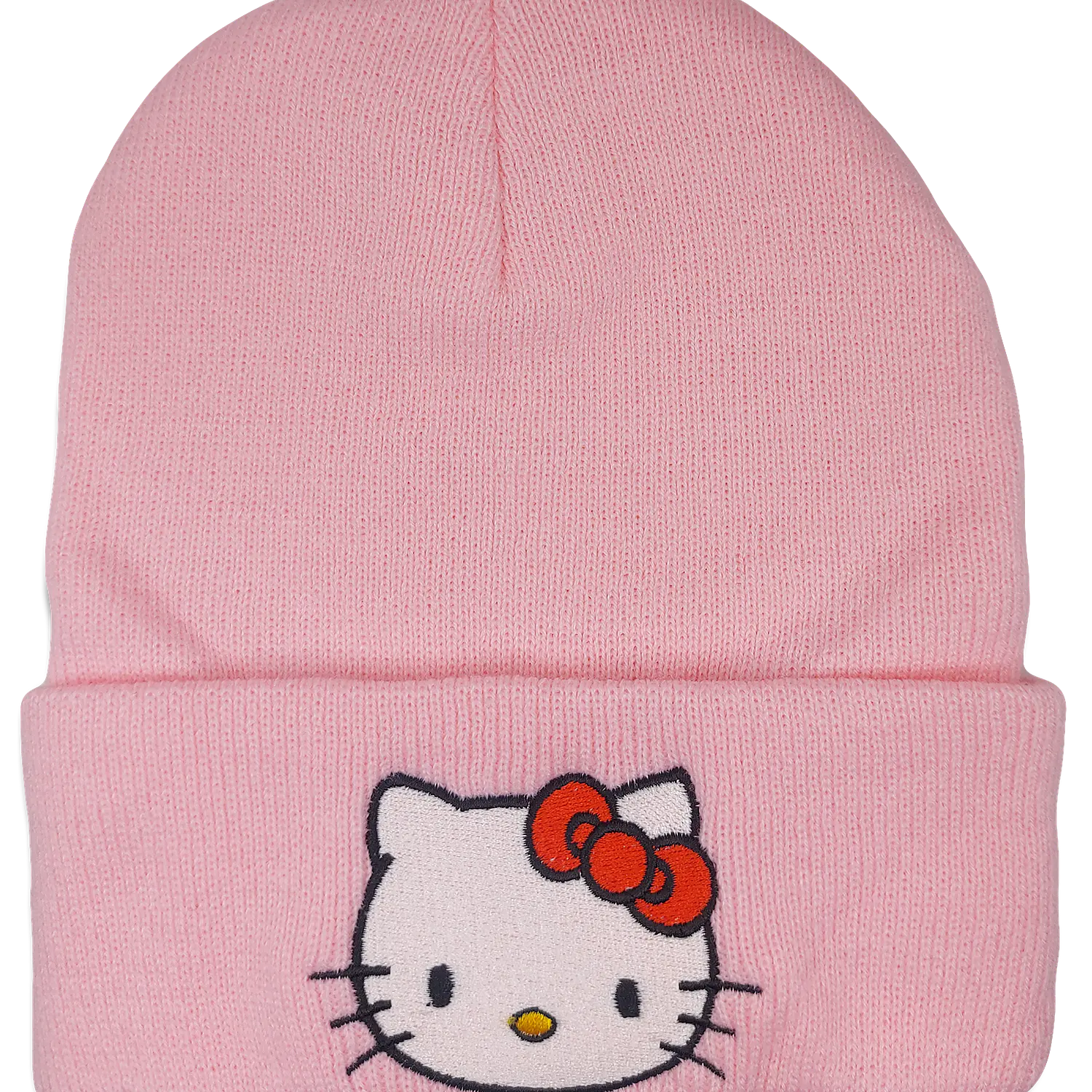 Gorro lana Hello Kitty