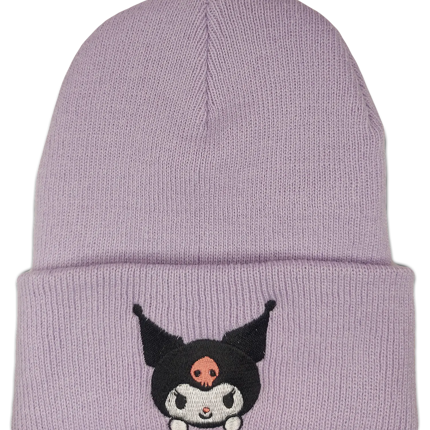 Gorro lana Kuromi