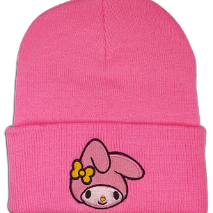 Gorro lana My Melody