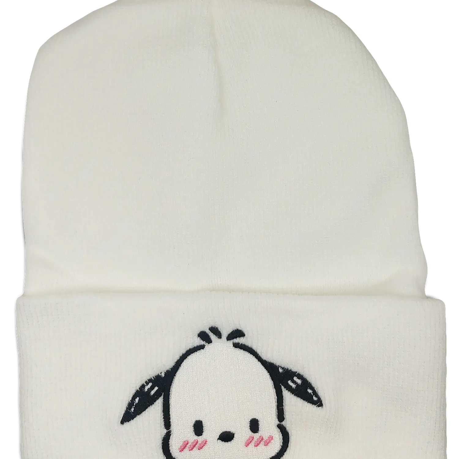 Gorro lana Pochacco