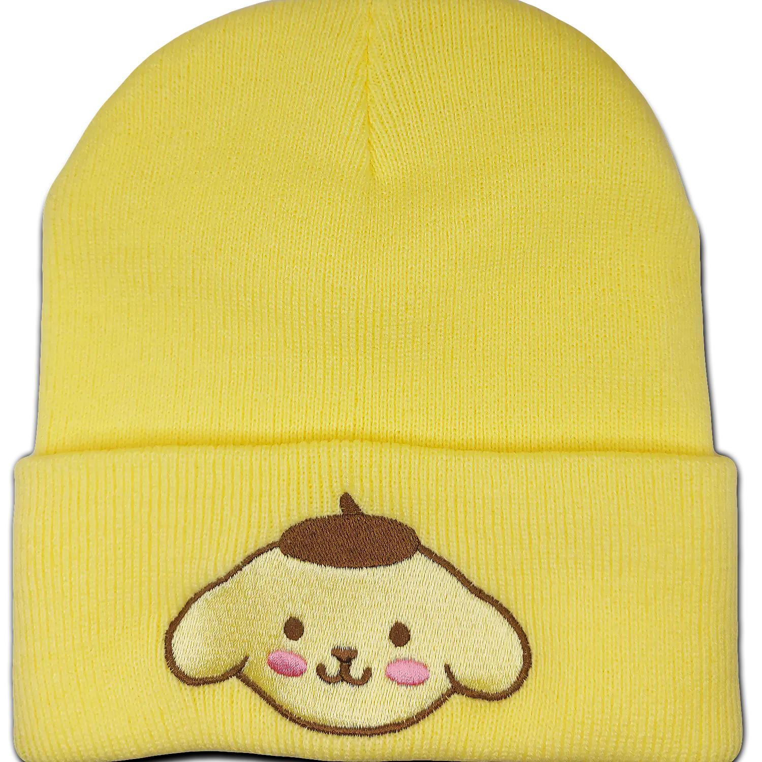 Gorro lana Pompompurin