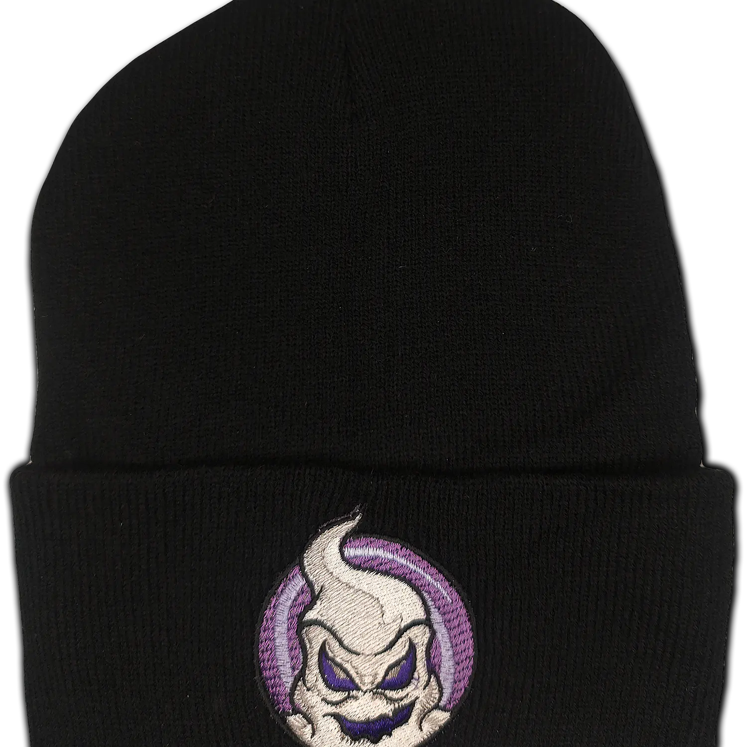 Gorro lana Club Misterio 1