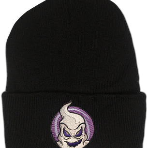 Gorro lana Club Misterio