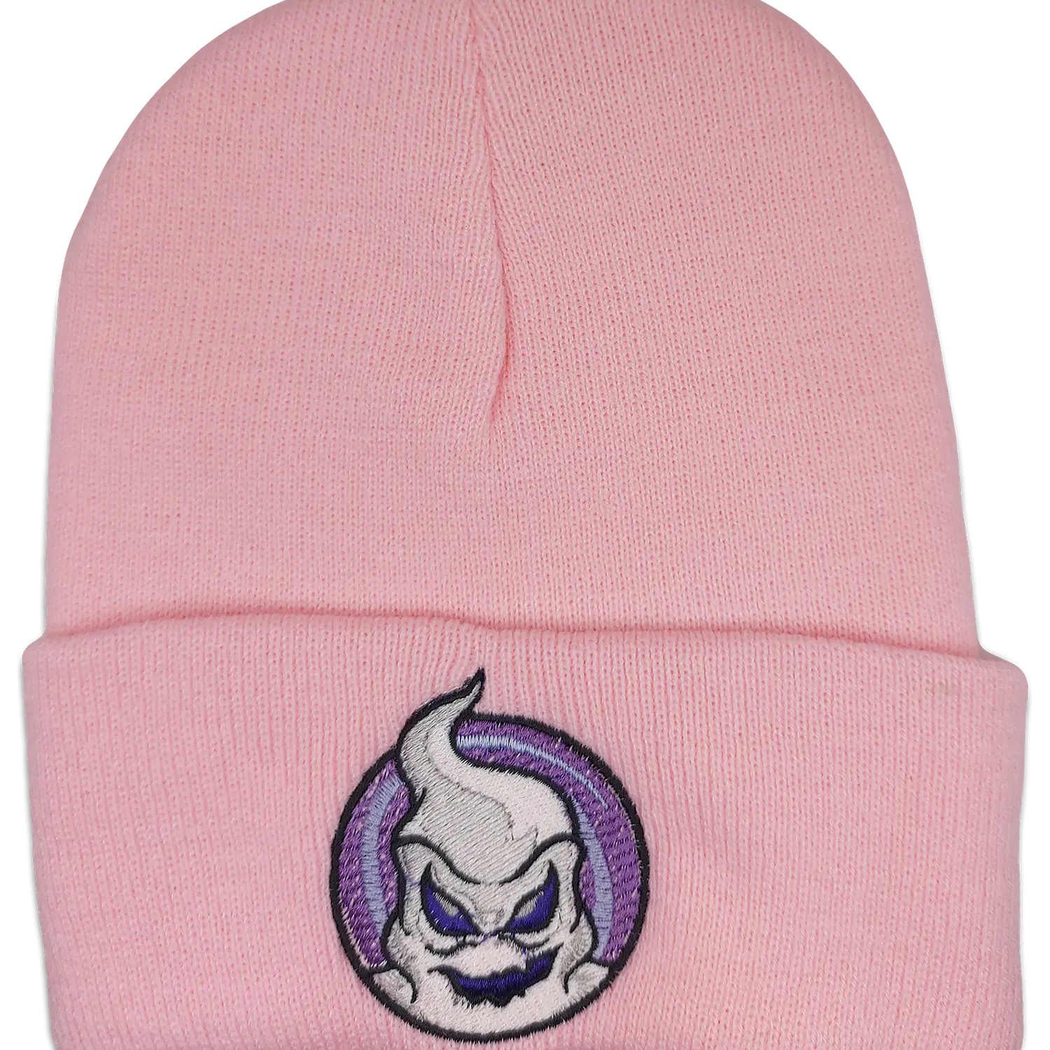 Gorro lana Club Misterio 2