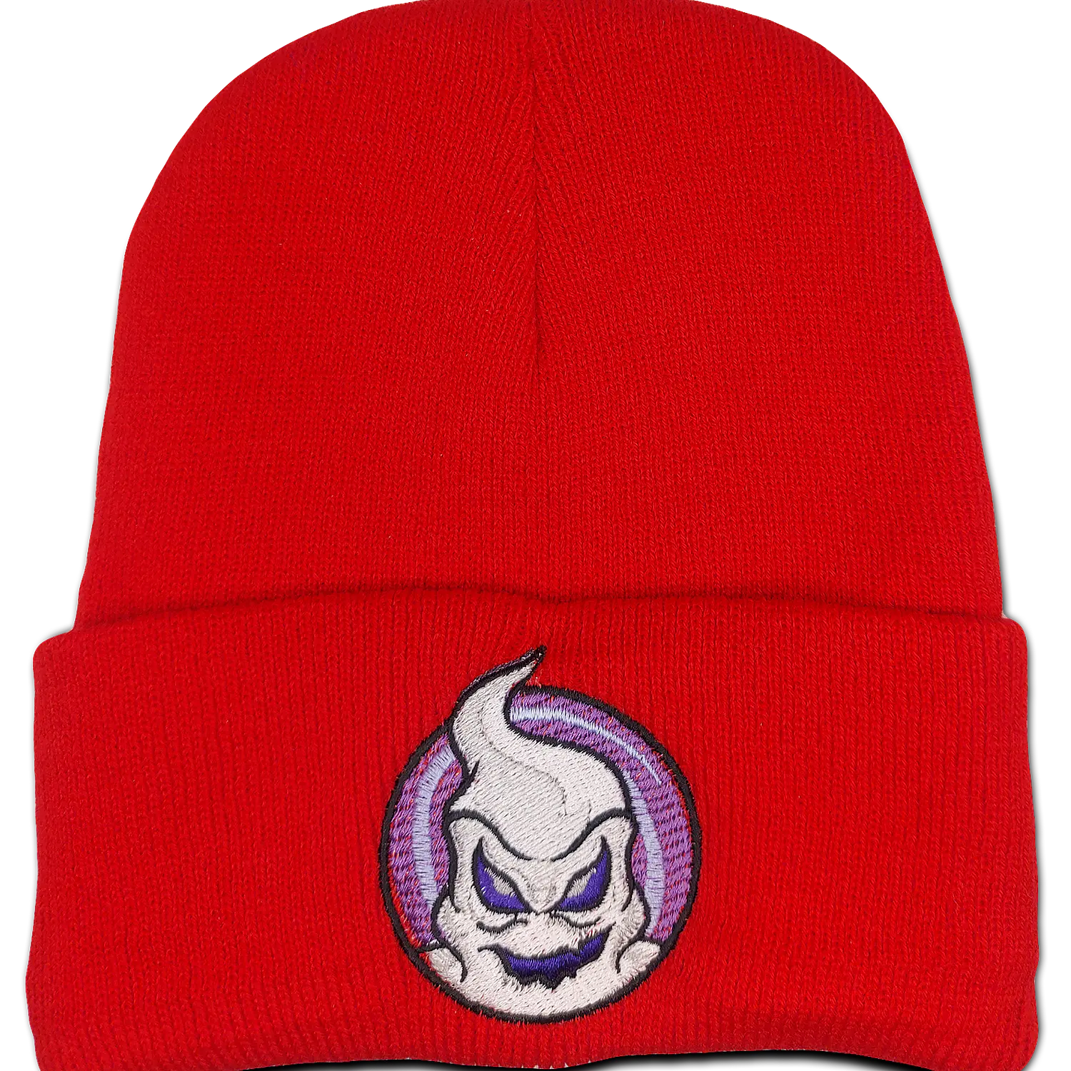 Gorro lana Club Misterio 3
