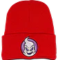 Gorro lana Club Misterio - Miniatura 3