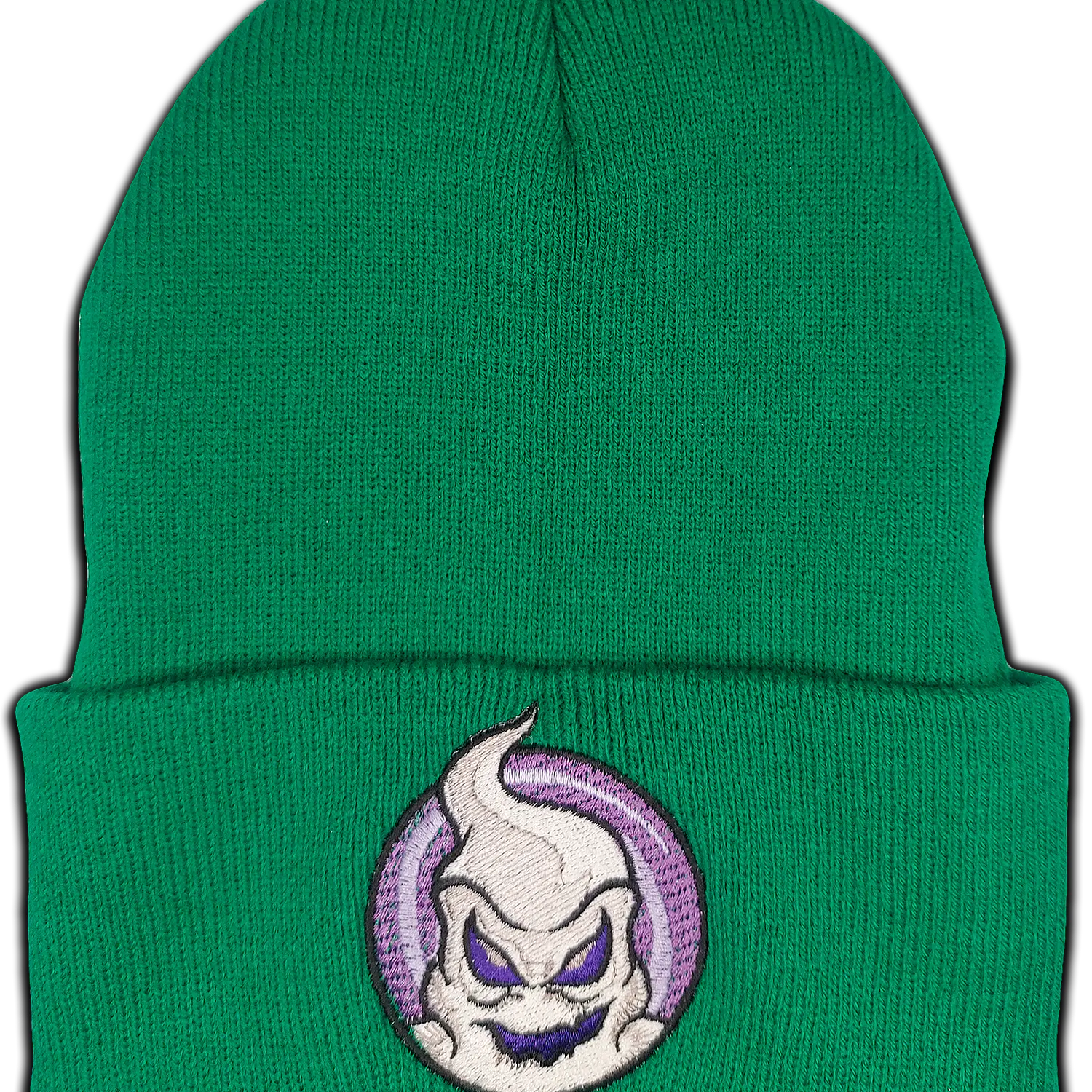 Gorro lana Club Misterio 4