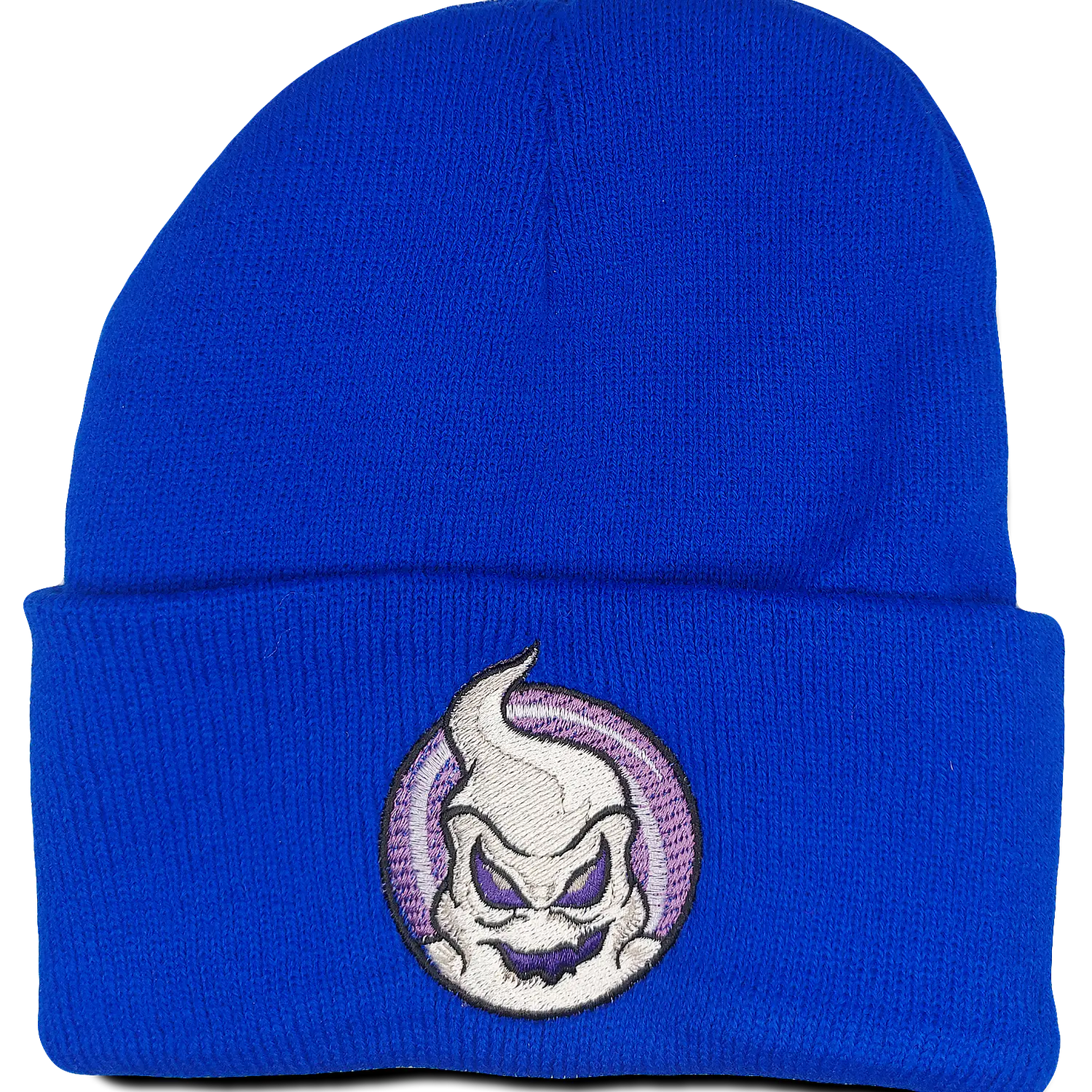 Gorro lana Club Misterio 5