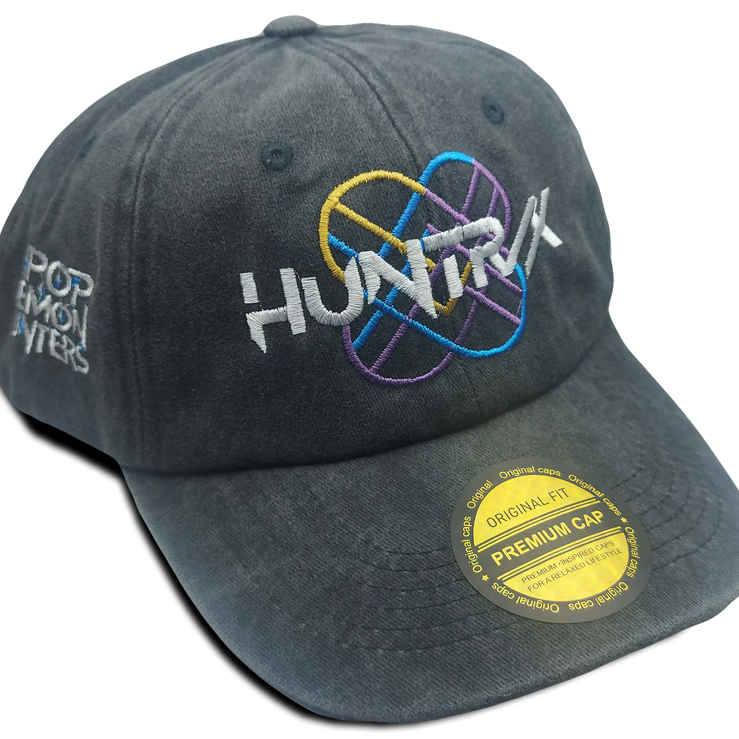 Jockey Kpop Demon Hunters Huntrix 3