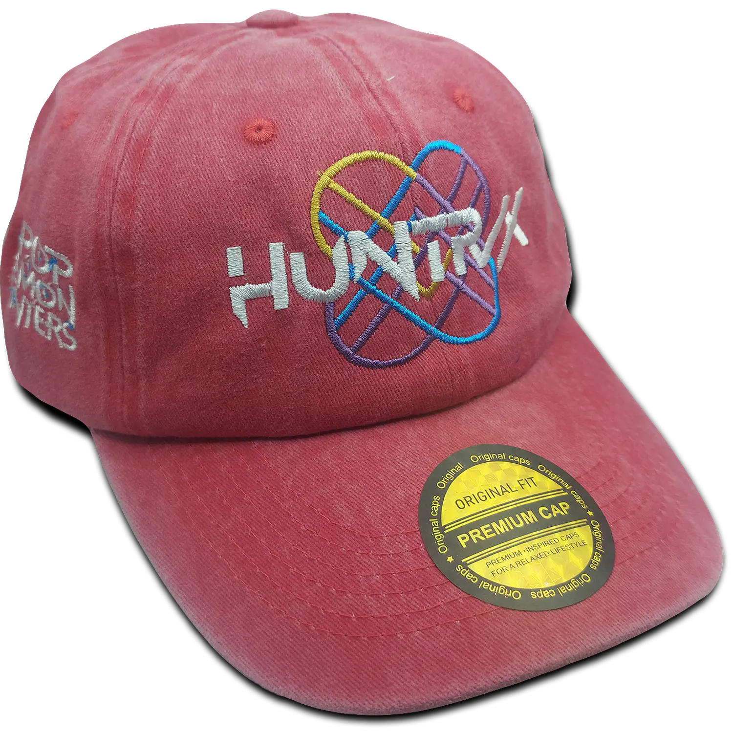 Jockey Kpop Demon Hunters Huntrix 4