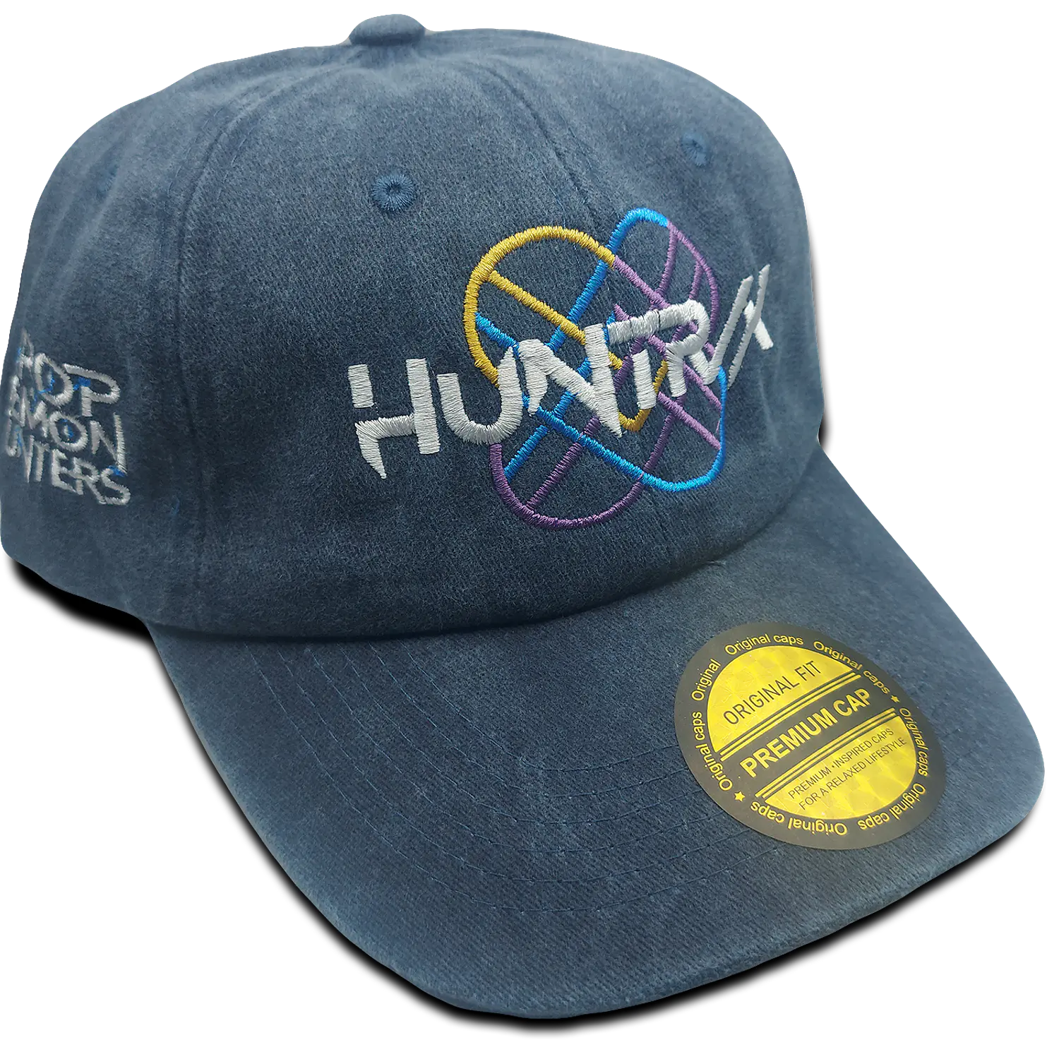 Jockey Kpop Demon Hunters Huntrix 5