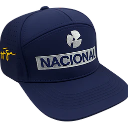 Nacional Ayrton Senna 2 F1
