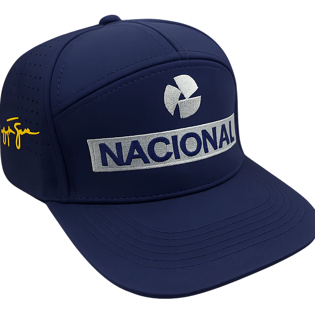 Nacional Ayrton Senna 2 F1