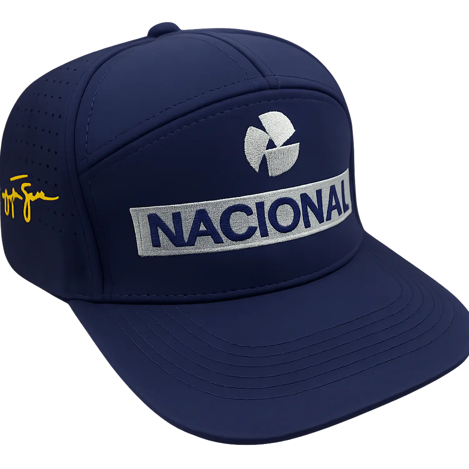 Nacional Ayrton Senna 2 F1