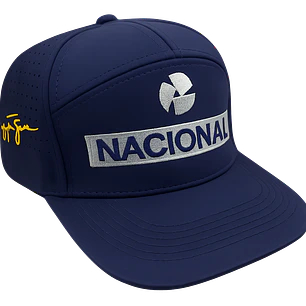Nacional Ayrton Senna 2 F1