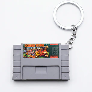 Donkey Kong Country
