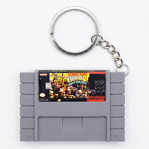 Donkey Kong Country 2: Diddy's Kong Quest