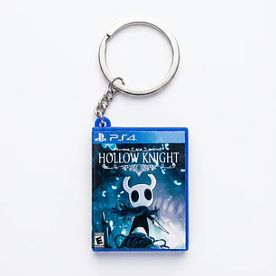 Hollow Knight (PS4)