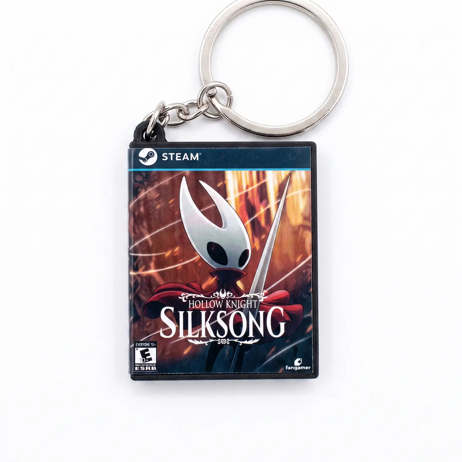 Hollow Knight: Silksong (Steam)