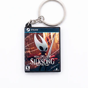 Hollow Knight: Silksong (Steam)