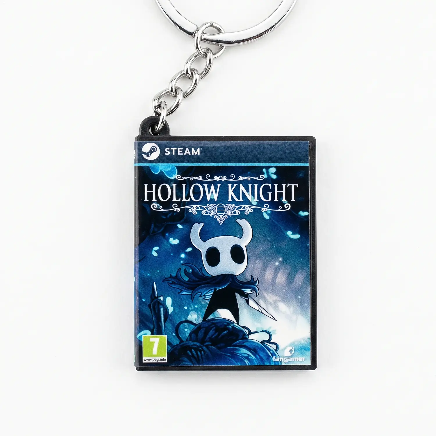 Hollow Knight (Steam)
