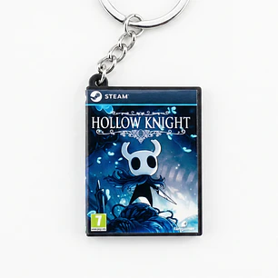 Hollow Knight (Steam)