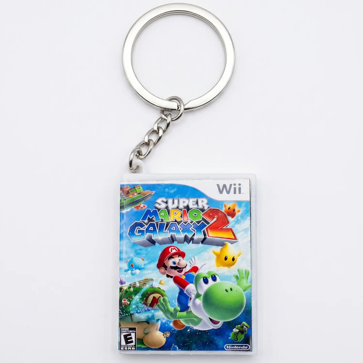 Super Mario Galaxy 2