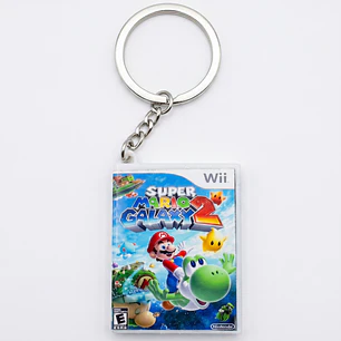 Super Mario Galaxy 2