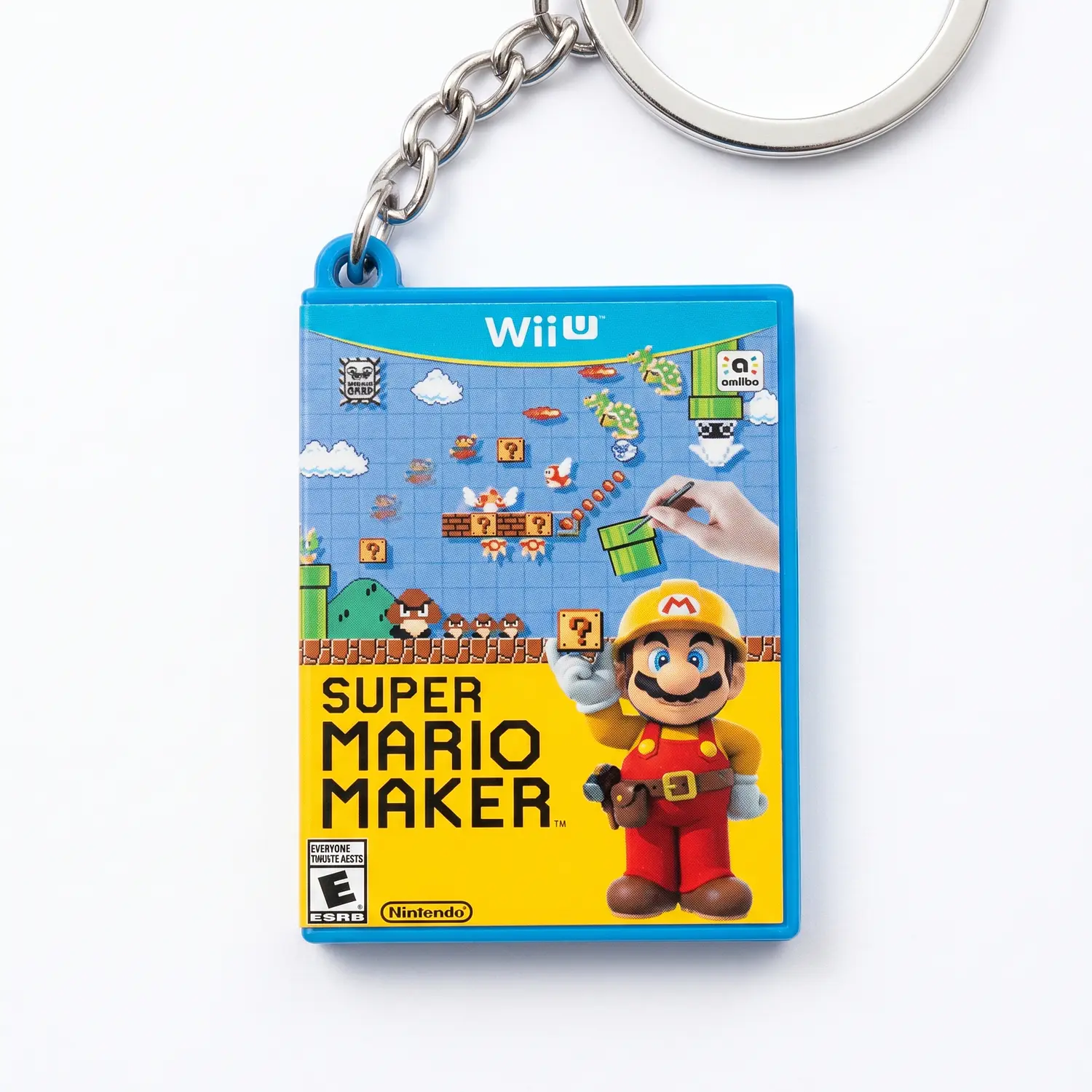 Super Mario Maker