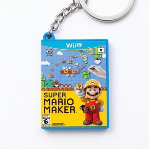 Super Mario Maker