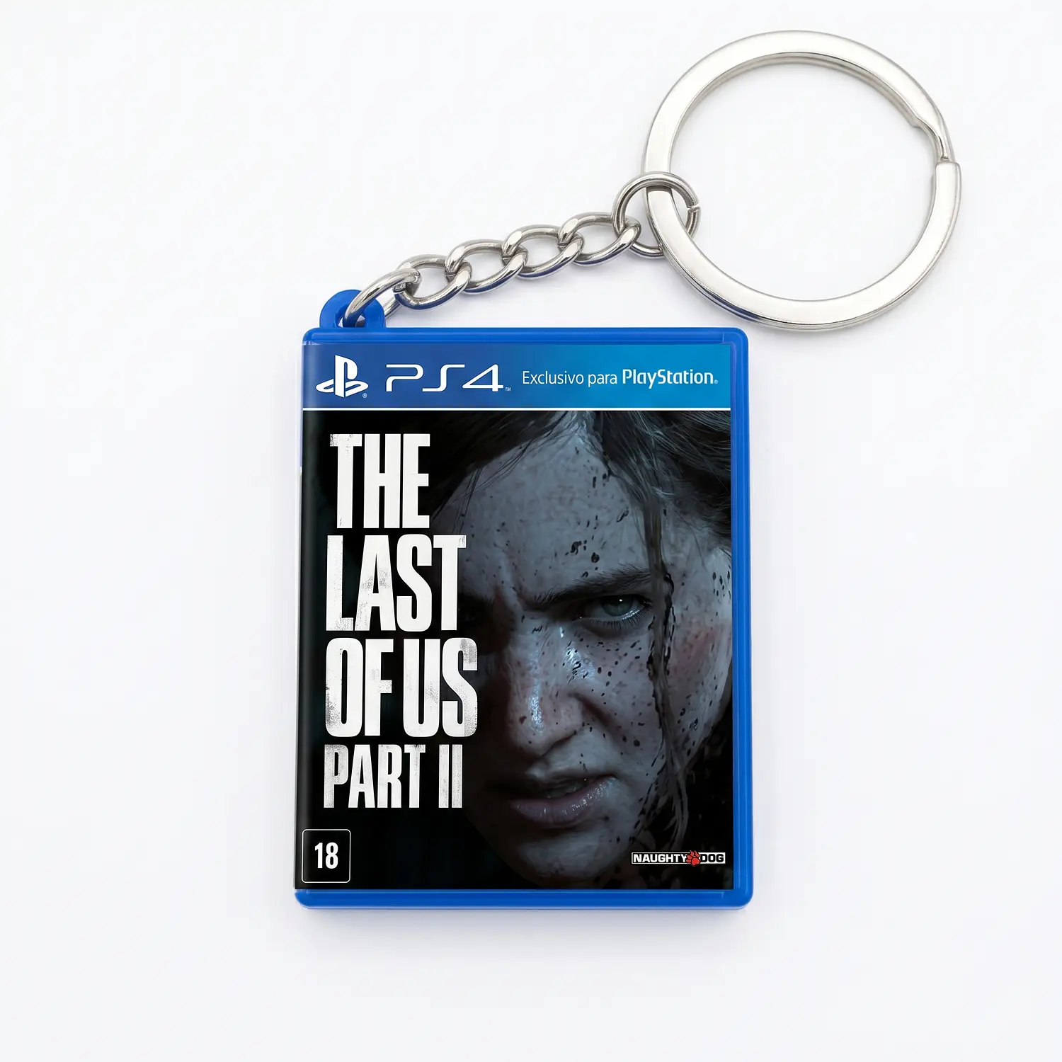 The Last of Us Part II