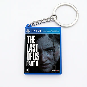 The Last of Us Part II
