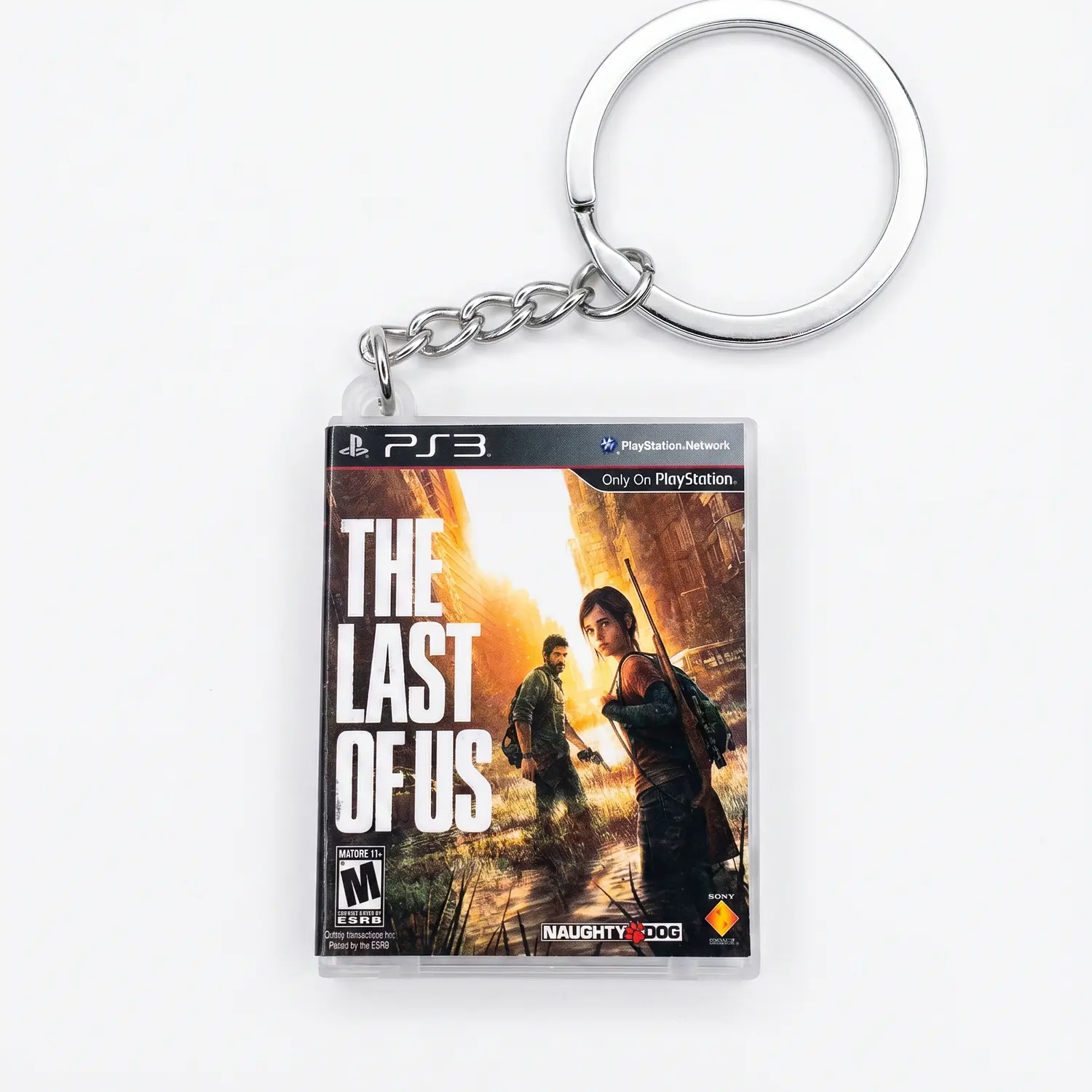 The Last of Us 